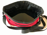 Dog Gear Bag - Red Thumbnail