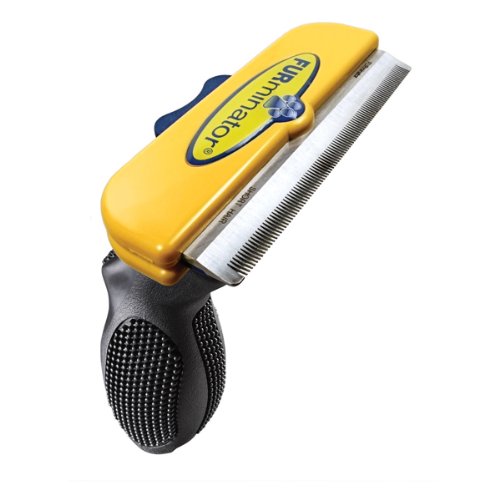 Furminator Dog Shedding Tool
