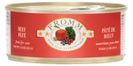 Fromm Wet Cat Food - 4-Star Beef Pate - 5.5oz Thumbnail
