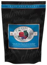Fromm Dry Dog Food - 4 Star Surf & Turf Thumbnail