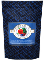 Fromm Dry Dog Food - 4 Star Whitefish & Potato Thumbnail