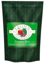 Fromm Dry Dog Food - 4 Star Zealambder Thumbnail