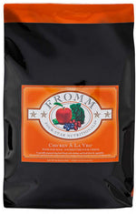 Fromm Dry Dog Food - 4 Star Chicken ala Veg Thumbnail