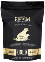 Fromm Dry Dog Food - Gold Adult Thumbnail