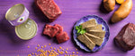 Fromm Wet Cat Food - 4-Star Beef/ Venison Pate - 5.5oz Thumbnail