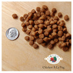 Fromm Dry Cat Food - 4-Star Chicken ala Veg - 4lb Thumbnail