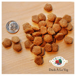 Fromm Dry Dog Food - 4 Star Duck & Veg Thumbnail