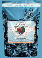 Fromm Dry Dog Food - 4 Star Hasen Duckenpfeffer Thumbnail