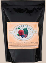 Fromm Dry Dog Food - 4 Star Pork & Apple Thumbnail