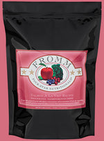 Fromm Dry Dog Food - 4 Star Salmon & Veg Thumbnail