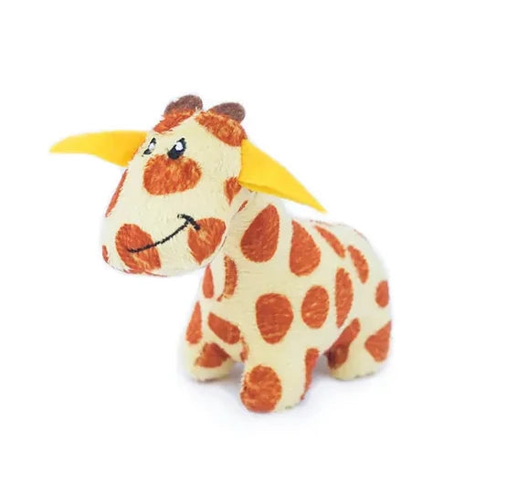 Stuffed Dog Toy - Mini Giraffe