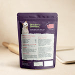 Strawberry & Blueberry Goat Milk Blend Recipe - 7oz Thumbnail