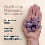 Strawberry & Blueberry Goat Milk Blend Recipe - 7oz Thumbnail