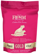 Fromm Dry Dog Food - Gold Puppy Thumbnail
