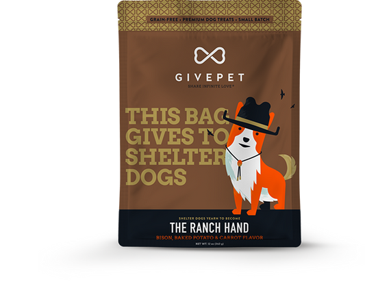 Ranch Hand Treats - 11oz