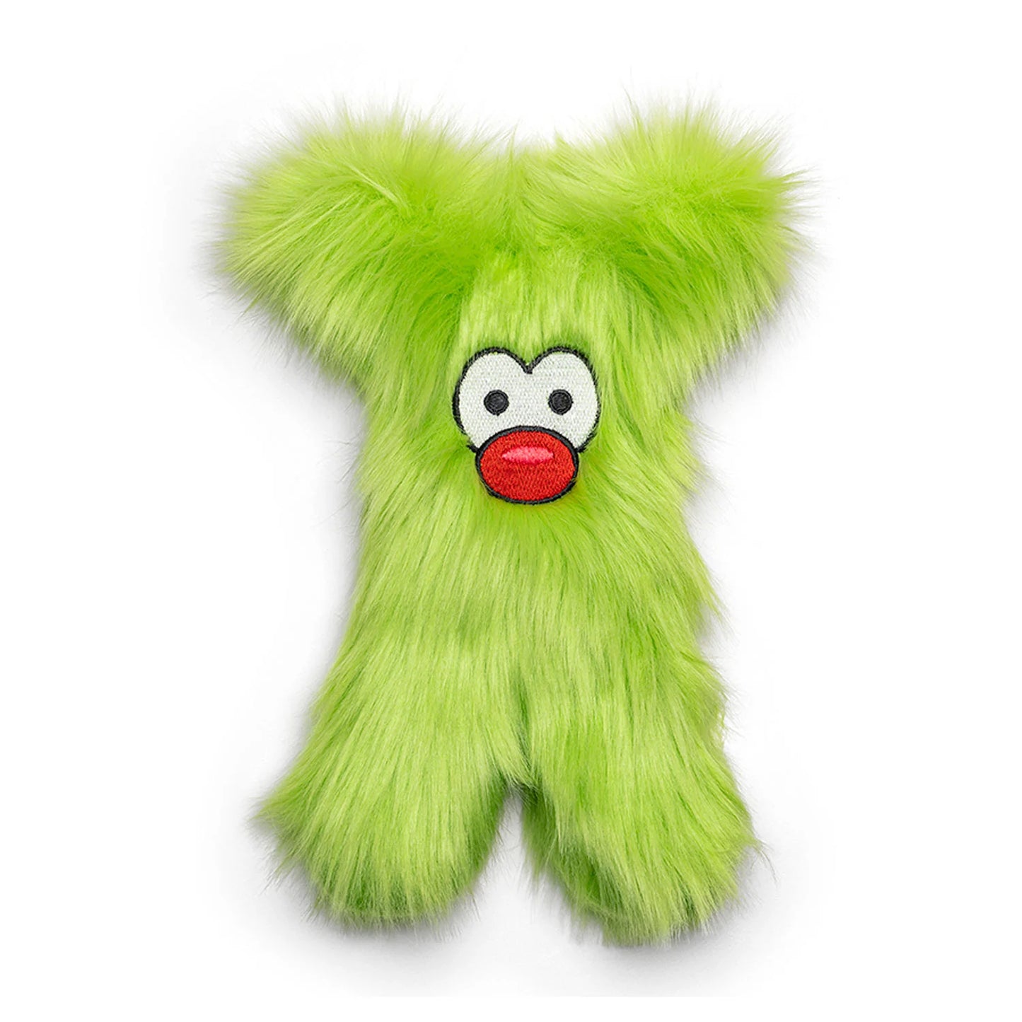 Stuffed Dog Toy - Merry Monster