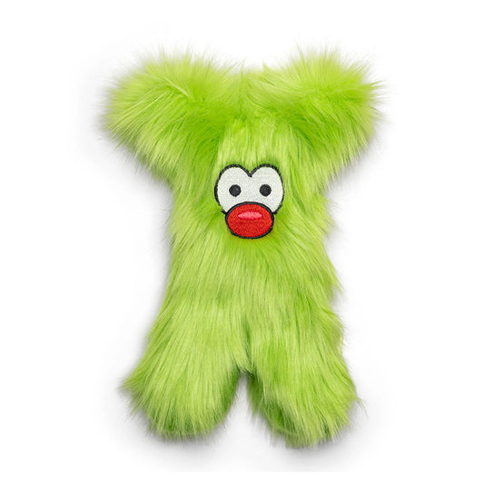 Stuffed Dog Toy - Merry Monster
