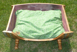 Barrel Dog Bed - Large Thumbnail