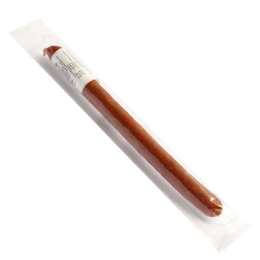 Turkey Sausage - 12"