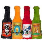 Dura Plush Toy - Hot Sauce Thumbnail