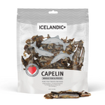 Capelin Whole Air-Dried Fish Thumbnail