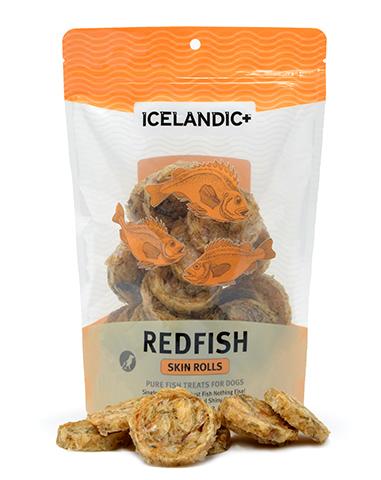 Redfish Chips - 2.5oz