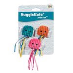 Jellie Fish - Catnip Toy (3) Thumbnail