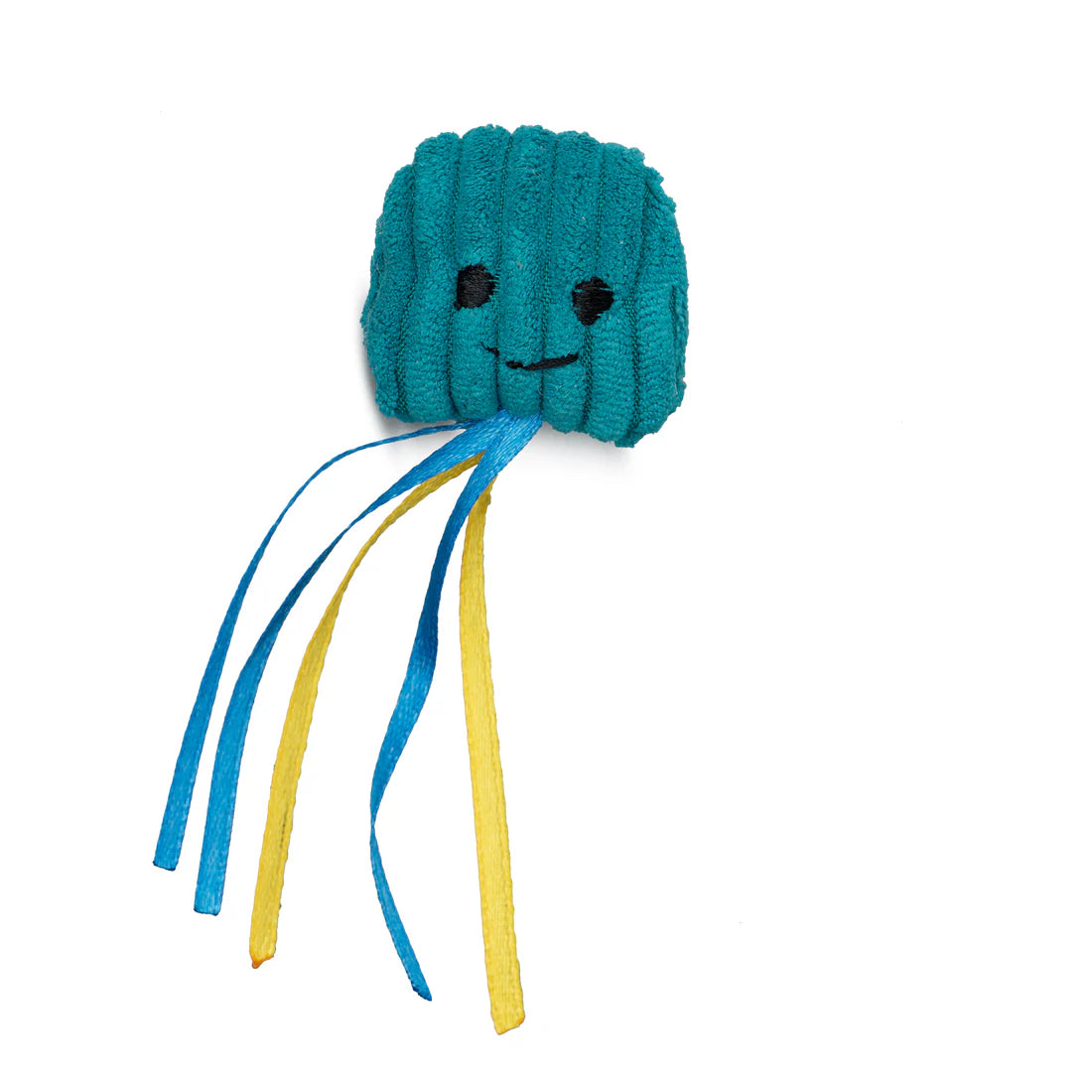 Jellie Fish - Catnip Toy (3)