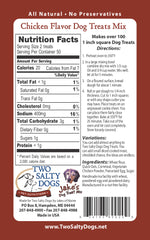 Treat Mix - Auggie's Ginger Snaps Thumbnail