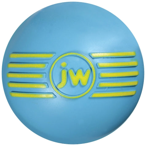 Dog Fetch Toy - iSqueak Ball