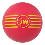 Dog Fetch Toy - iSqueak Ball Thumbnail