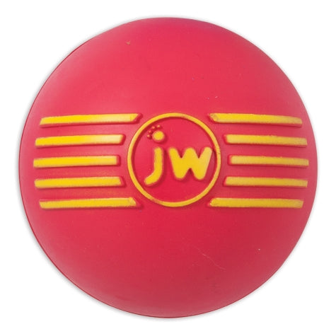 Dog Fetch Toy - iSqueak Ball