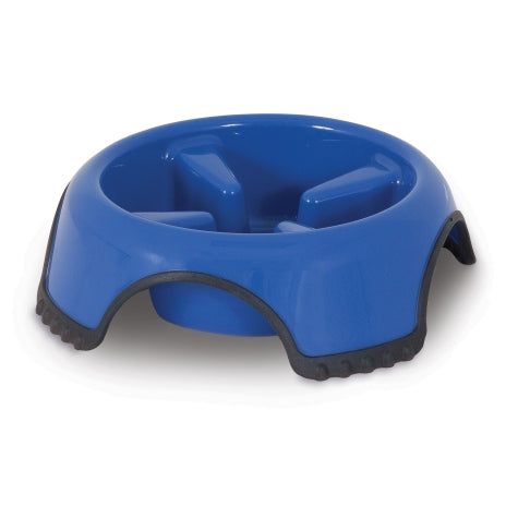 Slow Feeding Dog Bowl