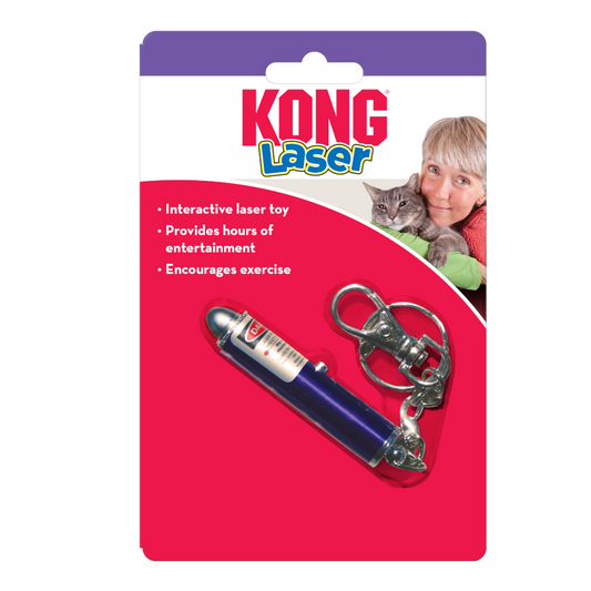 Cat Laser Toy