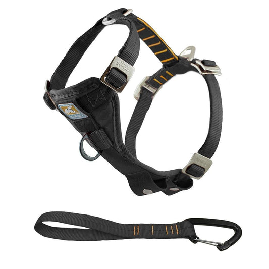 Tru Fit Dog Harness w/ Car Restraint