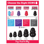 Dog Treat Toy - Kong Extreme Thumbnail