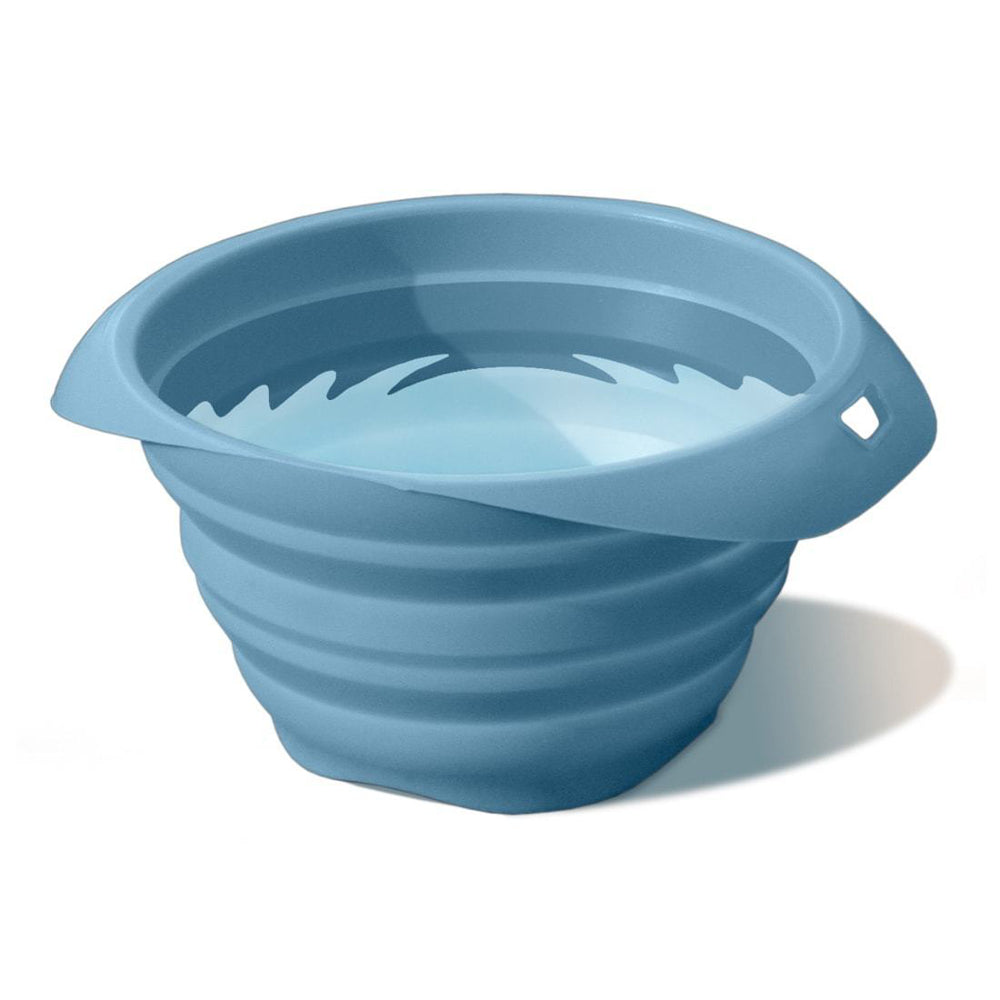 24oz Silicone Travel Bowl