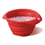24oz Silicone Travel Bowl Thumbnail