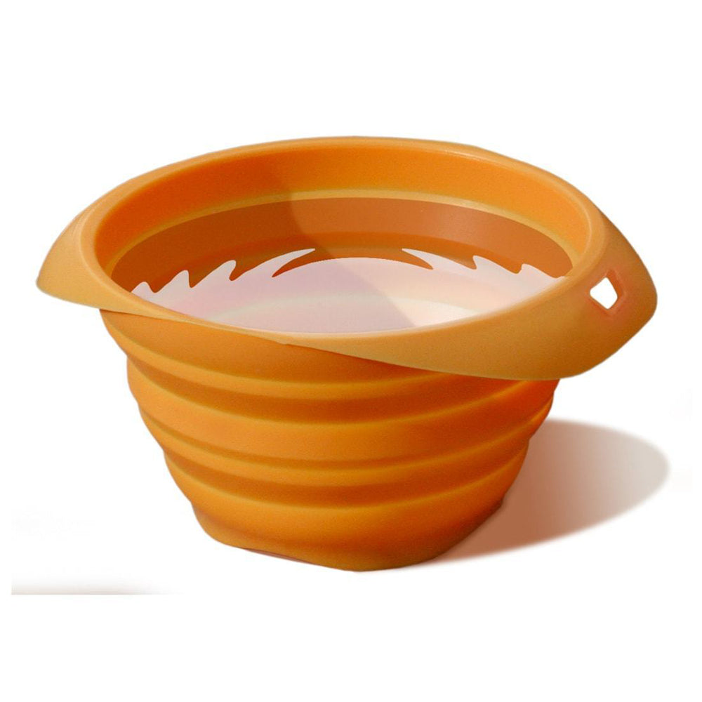 24oz Silicone Travel Bowl