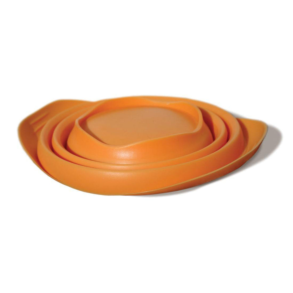 24oz Silicone Travel Bowl
