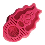 Zoom Groom Dog Curry Brush Thumbnail