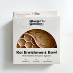 Koi Enrichment Bowl - 7.5