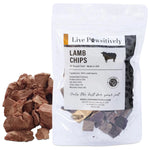 Lamb Chips - 3.5oz Thumbnail