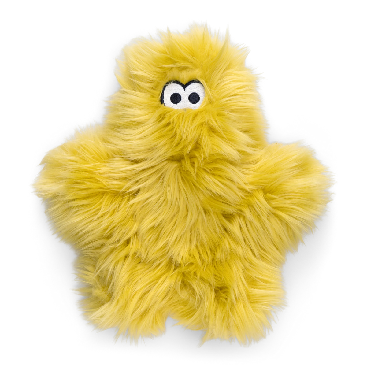 Plush Dog Toy - West Paw - Rowdies - Leif
