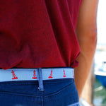 D-Ring Belt - Bell Buoy Thumbnail