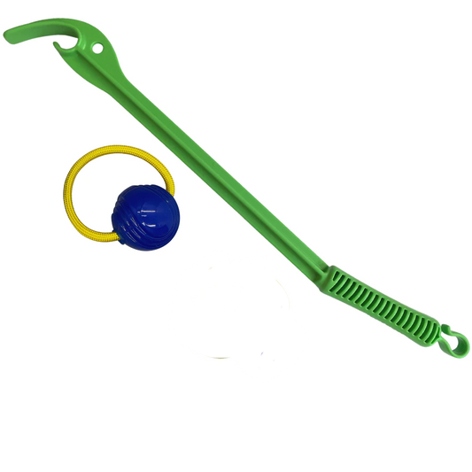 Dog Fetch Toy - Loop & Launch