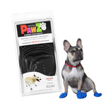 Disposable Dog Boots - Black Thumbnail