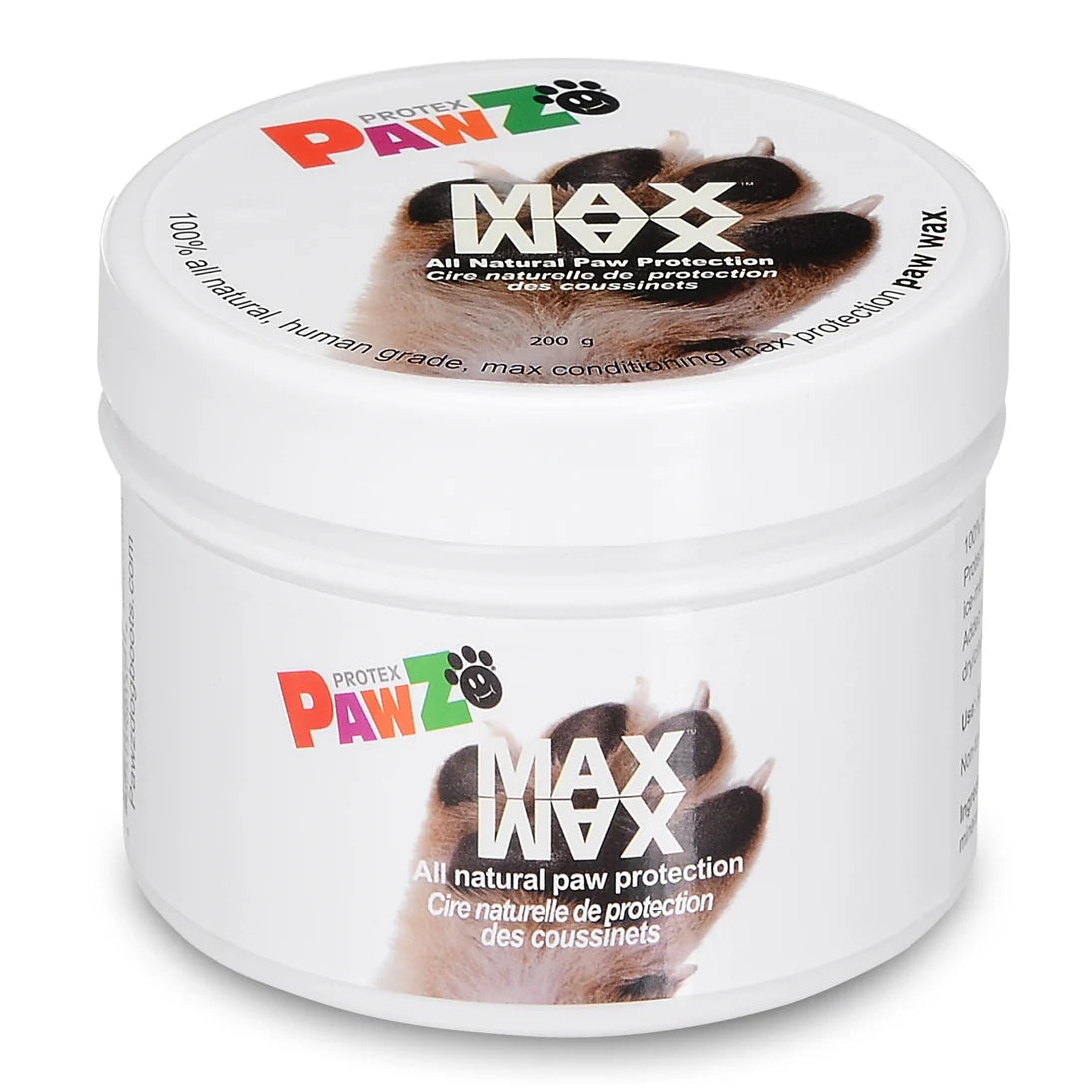 Paw Wax