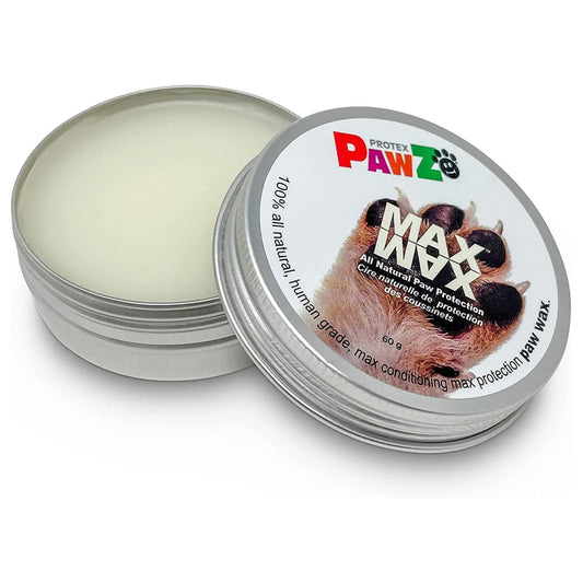 Paw Wax