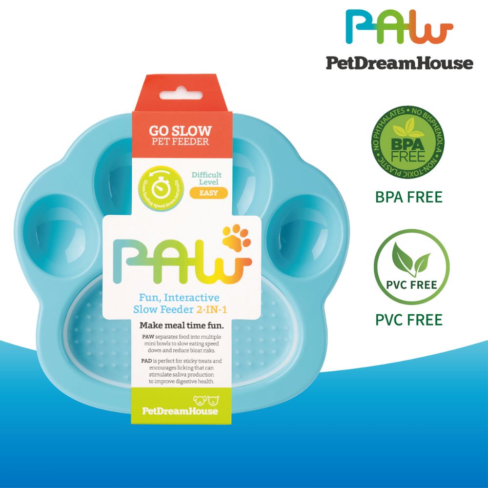 Slow Feeder / Lick Pad